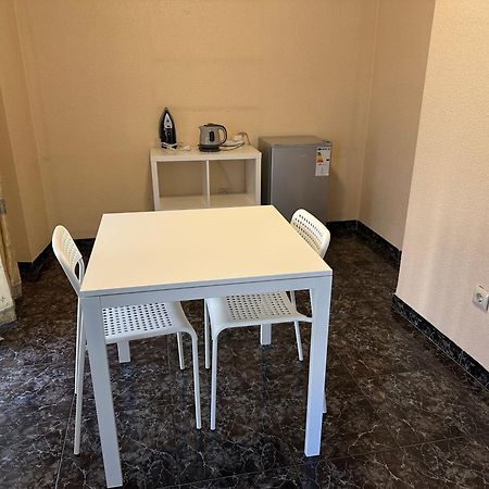 Almeria Centro Habitacion Privada En Apartamento Compartido Eksteriør bilde