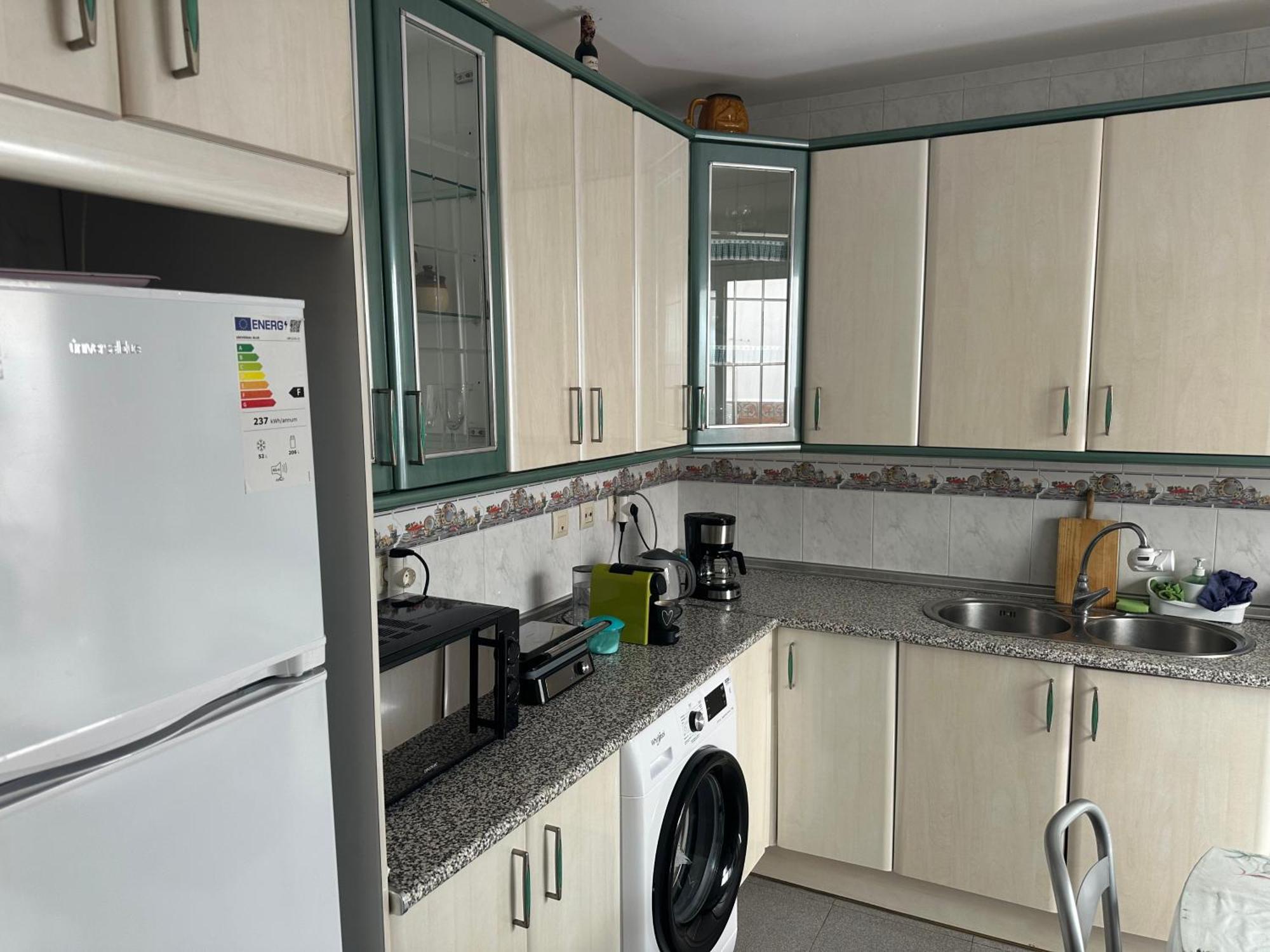 Almeria Centro Habitacion Privada En Apartamento Compartido Eksteriør bilde