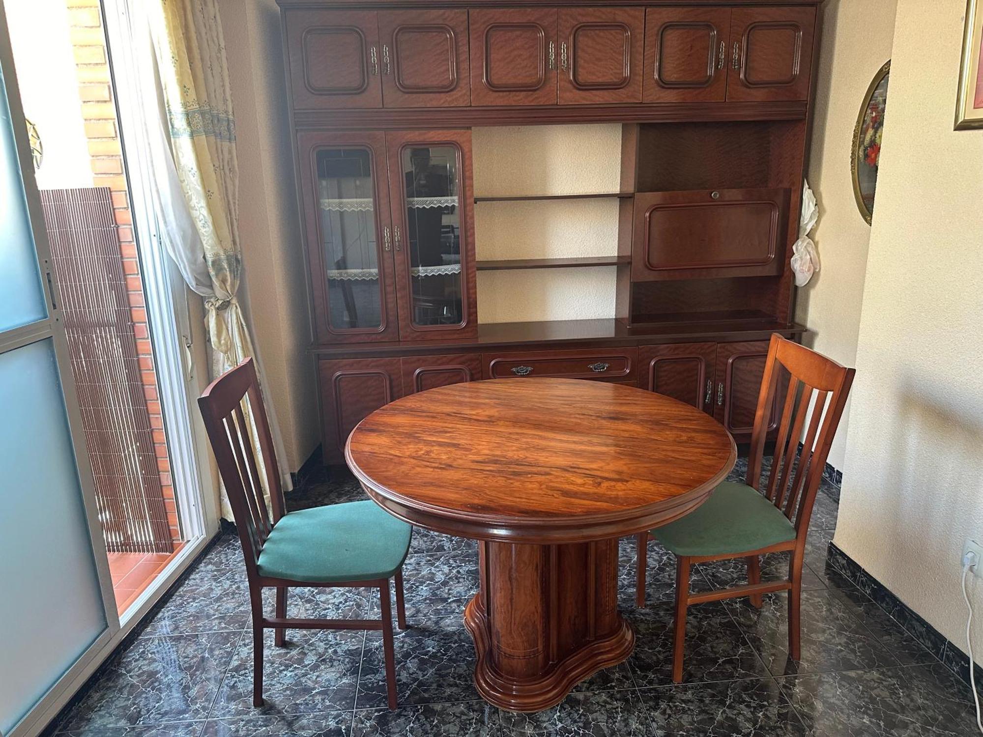 Almeria Centro Habitacion Privada En Apartamento Compartido Eksteriør bilde