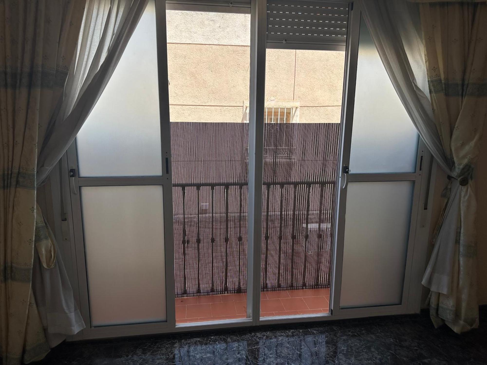 Almeria Centro Habitacion Privada En Apartamento Compartido Eksteriør bilde