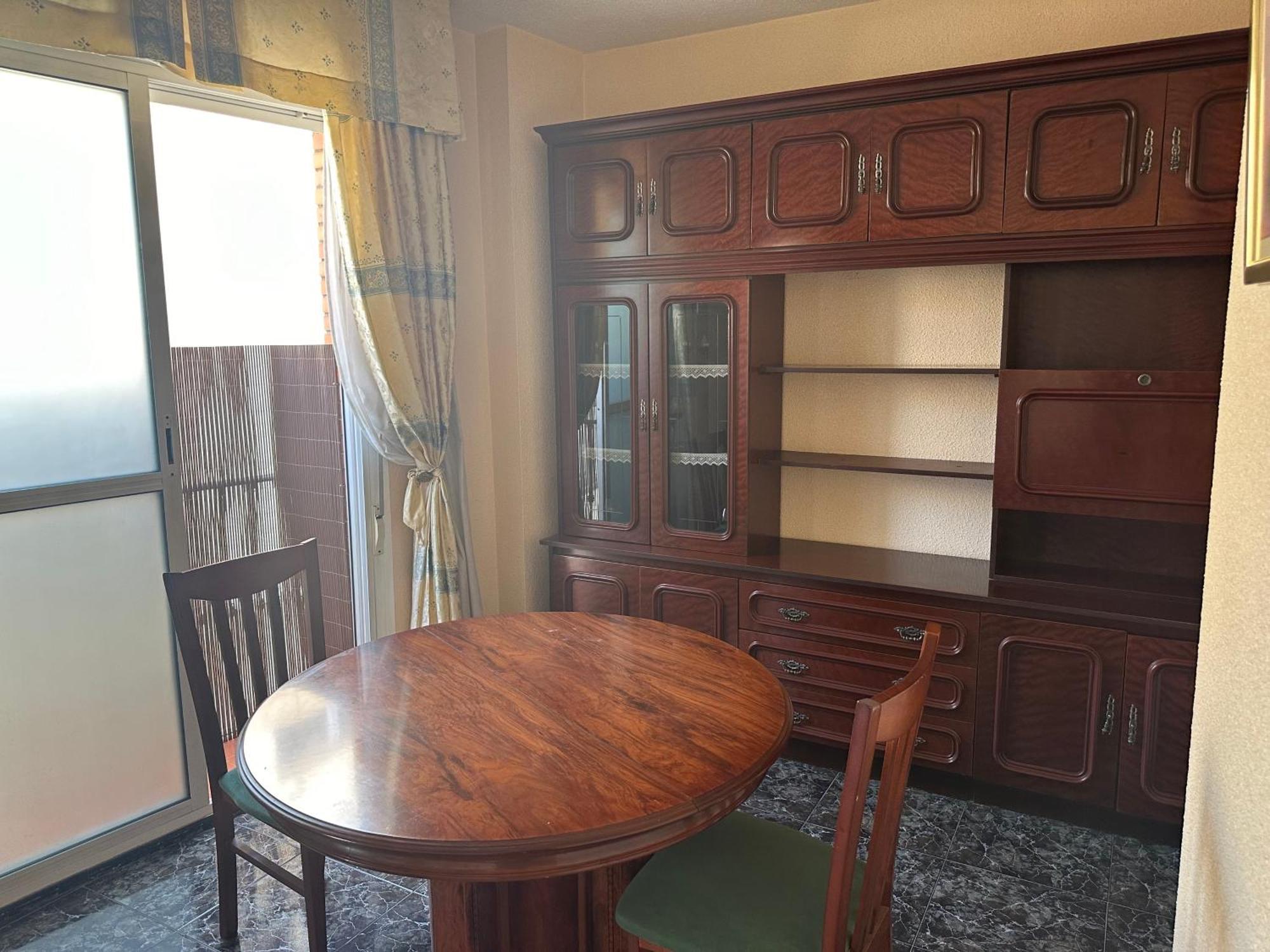 Almeria Centro Habitacion Privada En Apartamento Compartido Eksteriør bilde