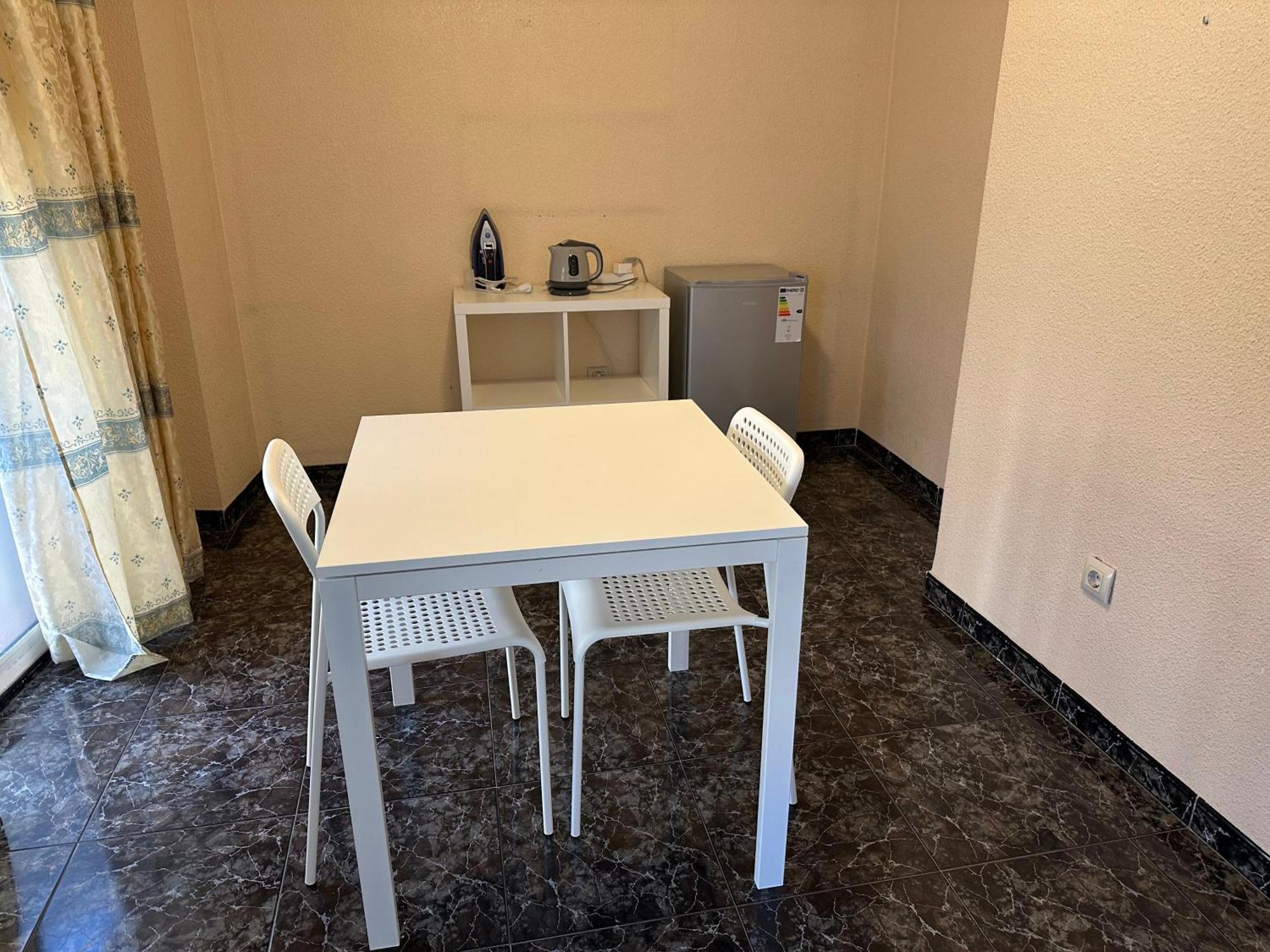 Almeria Centro Habitacion Privada En Apartamento Compartido Eksteriør bilde