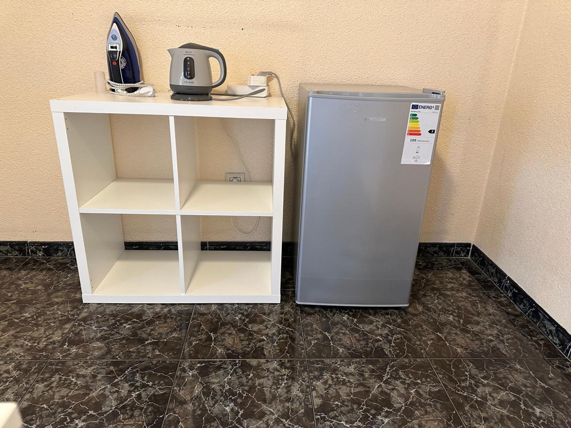 Almeria Centro Habitacion Privada En Apartamento Compartido Eksteriør bilde